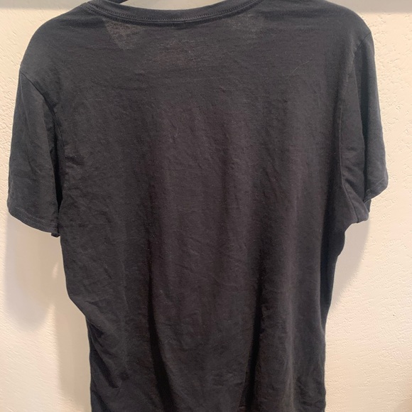 Sign language t shirt-flash sale - Picture 3 of 4